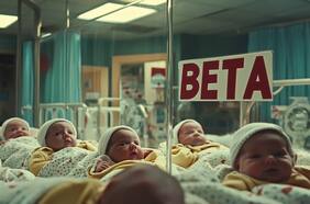 Las cinco principales diferencias entre los millennials y la nueva generación beta