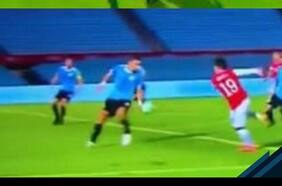 Los árbitros no se ponen de acuerdo: las justificaciones técnicas al incendio Aquino