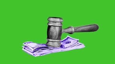 La palabra no es suficiente: el riesgo de acordar la pensión de alimentos fuera del tribunal