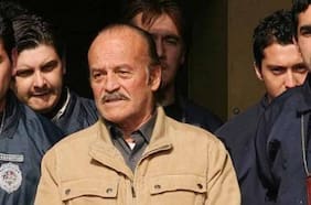 Corte de Santiago rechaza solicitud de general (R) Iturriaga Neumann para dejar Punta Peuco y cumplir condena de 515 años en su casa