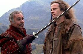 Una nueva versión de Highlander sigue en desarrollo