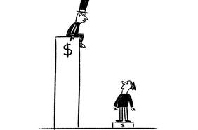 Chile es un país de clase media