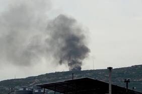 El Ejército de Israel dice haber aprobado un plan de ataque contra Líbano ante la escalada con Hezbolá