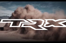 Duelo de titanes: la Ram TRX 2021 no le pondrá las cosas sencillas a la futura Raptor