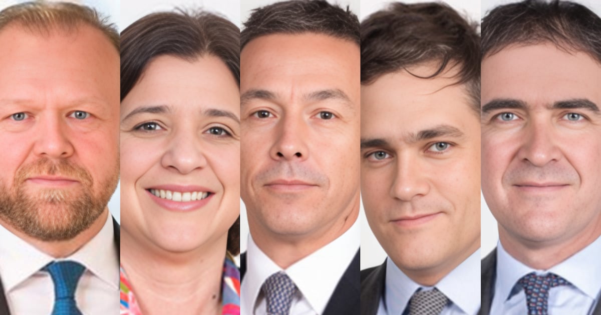 La respuesta del CDE al reclamo de exdirectores de Larraín Vial AGF multados por fondo de deudas de Antonio Jalaff