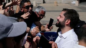 La despedida a Gabriel Boric que prepara su club de fans para “agradecer todo lo que hizo por Chile”