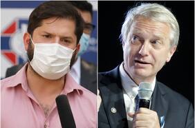 Corregir, reclutar, apurar: El frenético arranque de la segunda vuelta