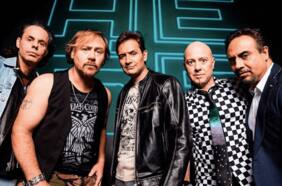 Hay un límite (de público) para Aleste: el grupo anuncia el primer show local con distanciamiento social en un teatro