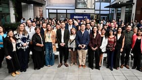 GORE de Santiago lanza fondo por más de $14 mil millones para organizaciones sociales de la Región Metropolitana