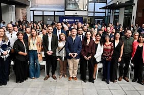 GORE de Santiago lanza fondo por más de $14 mil millones para organizaciones sociales de la Región Metropolitana