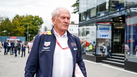 Los dardos de Helmut Marko luego de su salida de Red Bull tras el fracaso en la Fórmula 1: “Se dieron muchos juegos sucios”