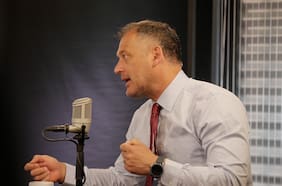 Desde la Redacción 4 de noviembre | Castro (RN) sincera apoyo a Kast o Kaiser si Matthei pierde y aborda tensión interna en el partido