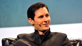 Rusia: justicia pide búsqueda internacional del fundador de Telegram por terrorismo