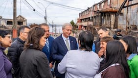 “Contrarreforma tributaria encubierta” y “oportunismo”: senadores de oposición cuestionan rebaja de impuestos de Plan de Reconstrucción Nacional de Kast