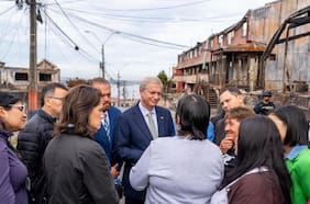 “Contrarreforma tributaria encubierta” y “oportunismo”: senadores de oposición cuestionan rebaja de impuestos de Plan de Reconstrucción Nacional de Kast