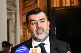 Quién es José Morales, el elegido por el Presidente Boric para fiscal nacional