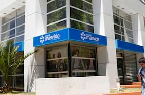 Las pérdidas por más de $4 mil millones que reportó el controlador de Isapre Nueva Masvida por sus inversiones en Sartor