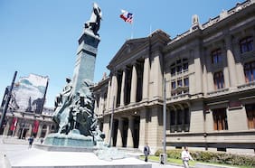 Corte de Apelaciones de Santiago ordena al Fisco pagar $ 40 millones a 31 de los 33 mineros de Atacama