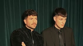 Sátiros y románticos: Kidd Voodoo anuncia colaboración con Pablo Alborán