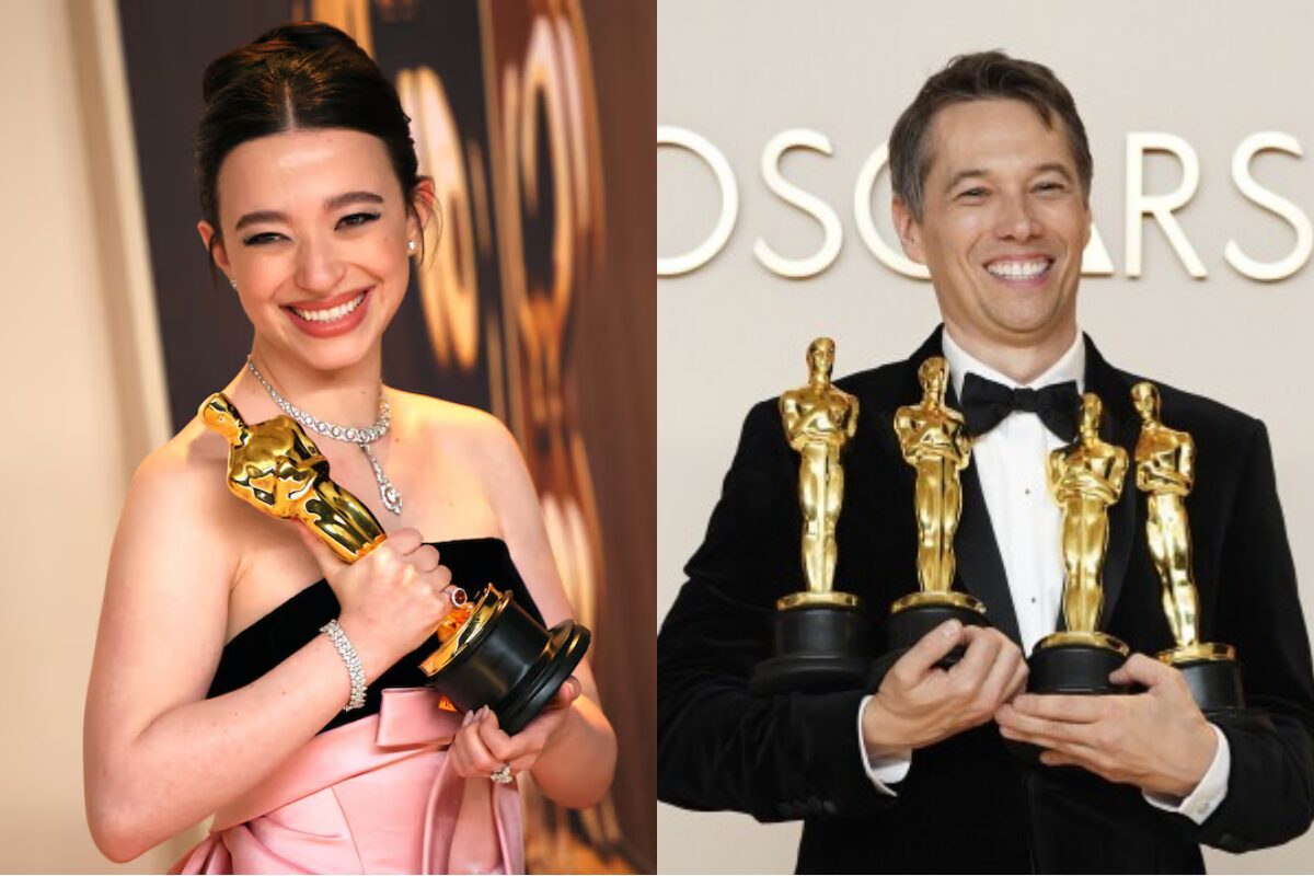 Por qué Anora se impuso en los Premios Oscar 2025 - La Tercera