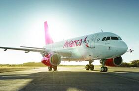 Avianca ve a gobierno colombiano como clave en reestructuración