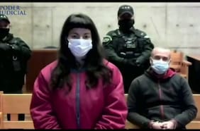 Caso bombas: Gendarmería autoriza uso “ilimitado” de computador e Internet para que Mónica Caballero estudie derecho