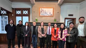 PS recoge el guante y hace fuerte llamado a la oposición a “construir una alternativa” ante gobierno de Kast