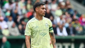 Destino México: Felipe Mora se despide de Portland Timbers y deja la Major League Soccer