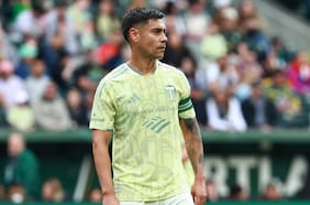 Destino México: Felipe Mora se despide de Portland Timbers y deja la Major League Soccer