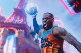 LeBron y Bugs hacen equipo en el primer tráiler de Space Jam 2