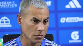 Eduardo Vargas arremete contra Nicolás Córdova: “La Selección tiene buenos jugadores, les falta un técnico con carácter”