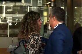 Tenso cruce: Paula Vial y Juan Pablo Hermosilla vuelven a enfrentarse por caso de Jorge Valdivia