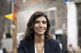 Alejandra Mustakis: La sangre no es agua