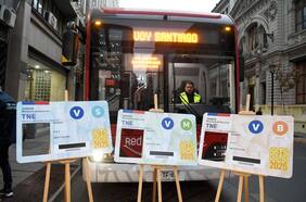 Comienza el proceso de revalidación de la TNE 2025: ¿Cómo y dónde se obtiene el nuevo sello?