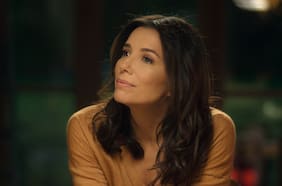 Eva Longoria y Santiago Cabrera estrenan serie: “Tuvimos una gran dinámica”