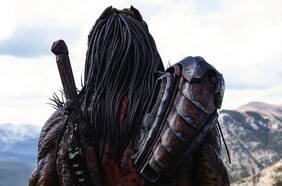 Prepárense para el estreno de Prey con nuevas fotos de la próxima película de Depredador