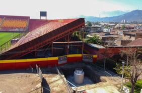 La guerra continúa: los marcados bandos que desnuda la polémica por la programación de la Supercopa entre Colo Colo y la U