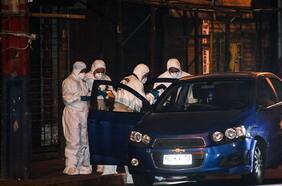 “Quería recuperar mi auto lo antes posible”: la declaración del militar cuyo vehículo estaba en manos de los sospechosos del crimen del cabo Palma