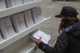 Plebiscito de Salida: ¿Cómo obtener una copia de la propuesta de texto constitucional?