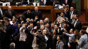 Rebaja de impuesto a las empresas, reintegración e invariabilidad tributaria avanzan intactas en la Cámara de Diputados