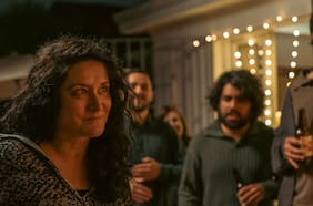 Catalina Saavedra: “La gente piensa que en Chile todas las películas son sobre Pinochet. Eso es falso”