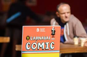 Mes del libro: La literatura se toma Lo Barnechea este abril