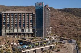 Acción de Enjoy se desploma tras anunciar un nuevo proceso de reorganización judicial