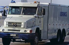 Robo en Rancagua golpea los resultados globales de Brink’s: firma menciona “pérdida inesperada” de US$ 10 millones