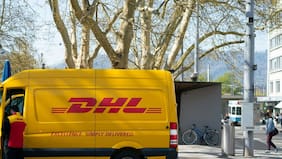 Las 5 entregas más excepcionales que DHL hizo en 2025