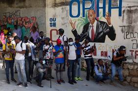 Magnicidio en Haití: la endémica inestabilidad que azota al país más pobre de América