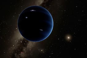 Científicos creen haber hallado un nuevo planeta enano en el sistema solar: observatorio en Chile podría dar respuestas