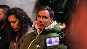 Carabineros reporta que Camilo Huerta incumplió su arresto domiciliario total: fijó domicilio en un OXXO