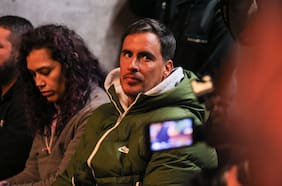 Carabineros reporta que Camilo Huerta incumplió su arresto domiciliario total: fijó domicilio en un OXXO