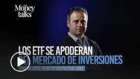 Los ETF se apoderan del mercado de inversiones